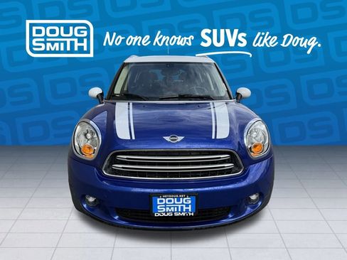 Used 2016 MINI Cooper Countryman image 6