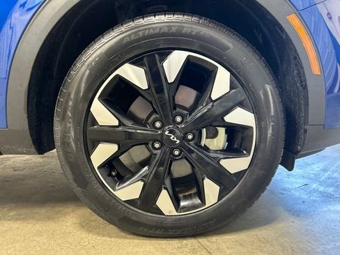 Used 2023 Kia Sportage X-Line AWD/4WD image 11