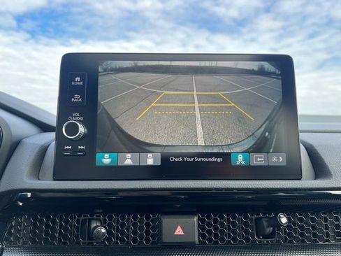 Certified 2024 Honda CR-V Sport Touring image 21