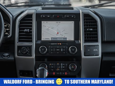 Used 2020 Ford F150 Lariat image 25