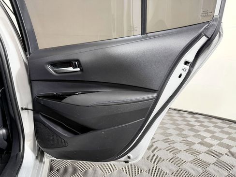 Used 2020 Toyota Corolla XSE w/ Carpet Mat Package (TMS) FWD image 39