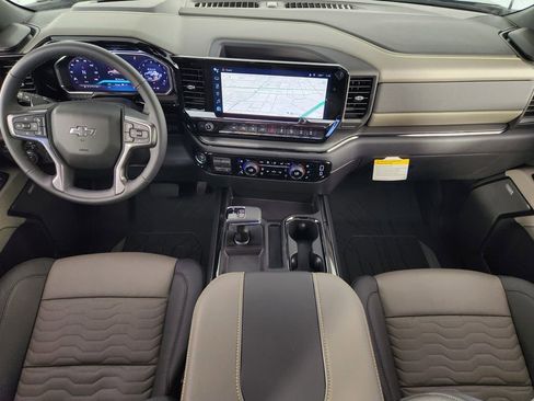 New 2026 Chevrolet Silverado 1500 ZR2 w/ LPO, Dark Essentials Package image 21