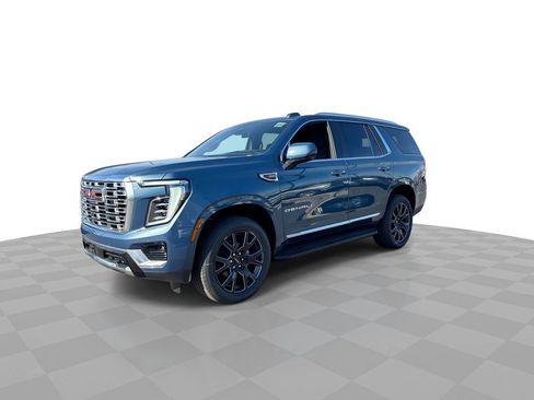 New 2026 GMC Yukon Denali image 5