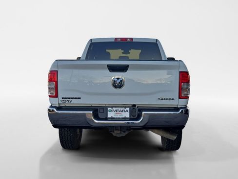 Used 2024 RAM 2500 Big Horn AWD/4WD image 5