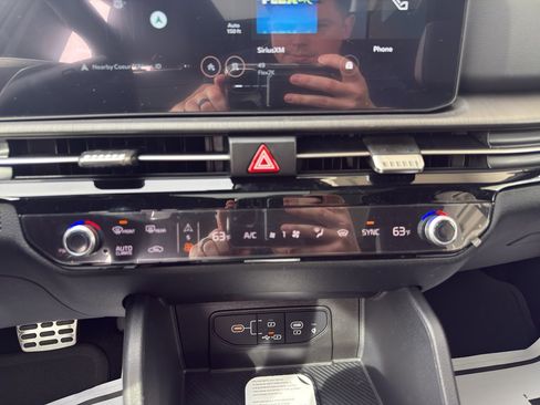 New 2026 Kia Sportage X-Pro Prestige image 12