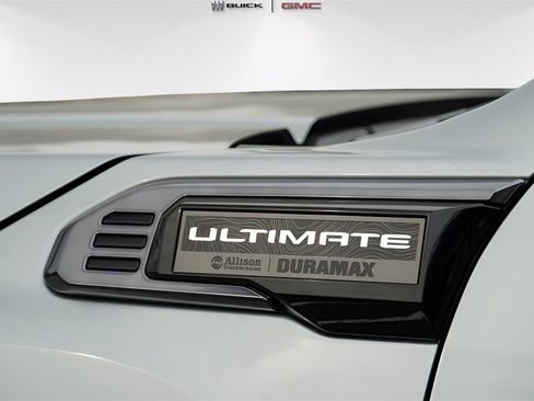 New 2026 GMC Sierra 2500 Denali Ultimate w/ Max Trailering Package image 9