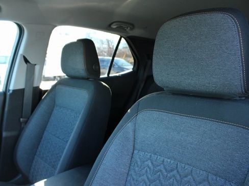 Used 2024 Chevrolet Equinox LT w/ LPO, Floor Liner Package image 14