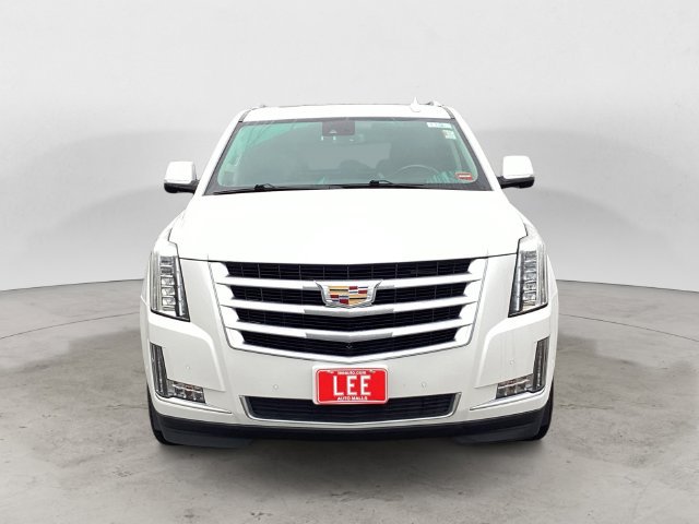 Used 2020 Cadillac Escalade Luxury AWD/4WD image 8