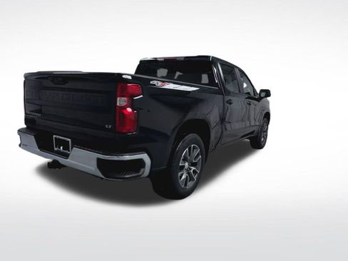Used 2022 Chevrolet Silverado 1500 LT image 8