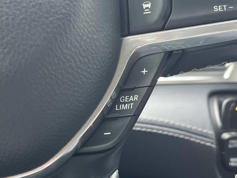 Used 2022 RAM 1500 Limited image 30