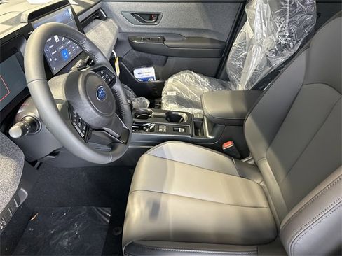 New 2026 Subaru Outback Premium image 9