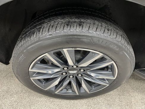 Used 2023 Cadillac Escalade Sport image 17