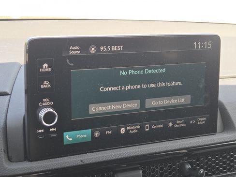 Used 2023 Honda CR-V EX-L image 29