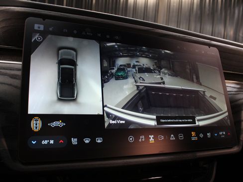 Used 2022 Rivian R1T Adventure AWD/4WD image 73