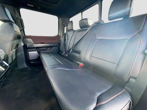 Used 2022 Ford F150 Lariat AWD/4WD image 26
