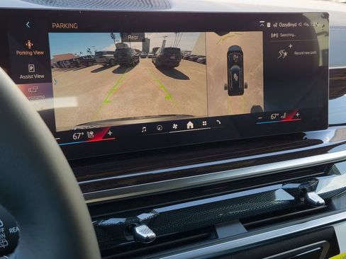 New 2026 BMW X5 sDrive40i w/ Parking Assistance Package image 11