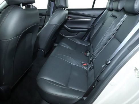 Used 2025 MAZDA MAZDA3 s image 24