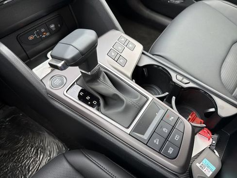 New 2027 Kia Sportage SX AWD/4WD image 15