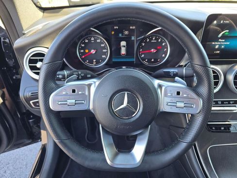 Used 2022 Mercedes-Benz GLC 300 4MATIC image 14