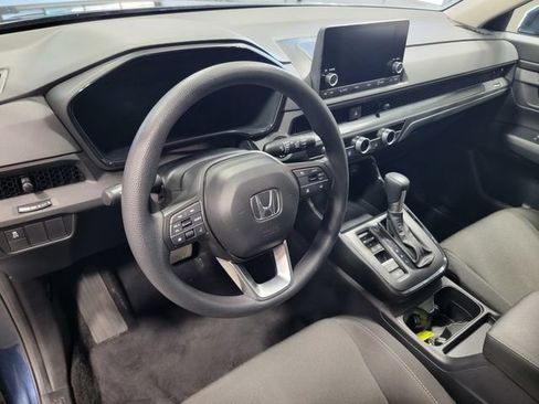 Certified 2024 Honda CR-V LX image 11