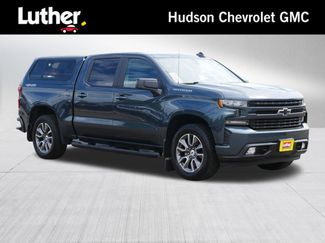 Used 2019 Chevrolet Silverado 1500 RST w/ All-Star Edition AWD/4WD video 1