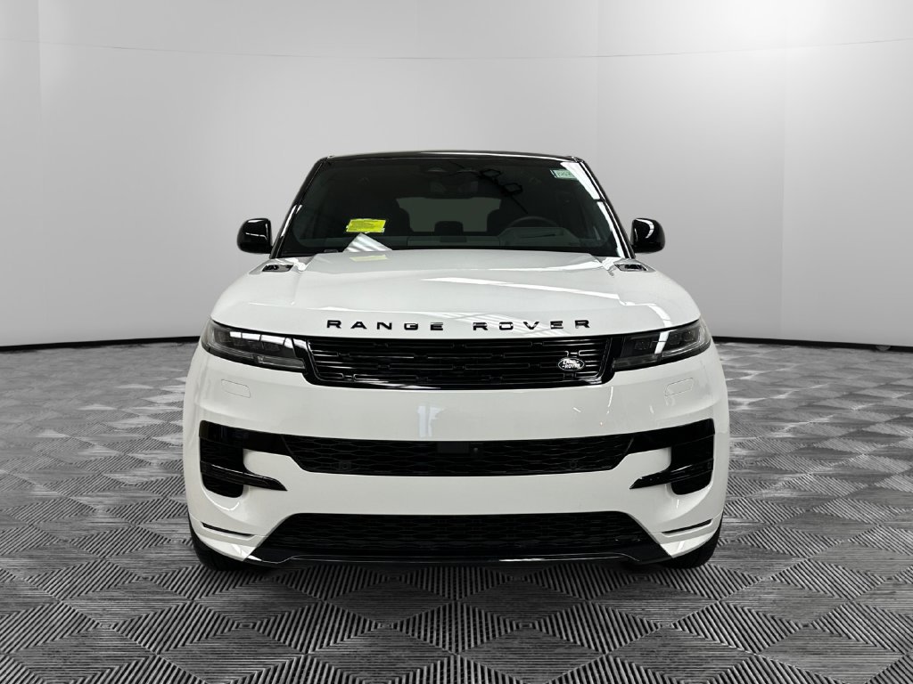 New 2027 Land Rover Range Rover Sport Dynamic SE AWD/4WD image 8