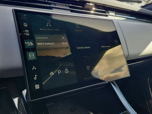 Used 2024 Land Rover Range Rover Sport Dynamic SE image 28