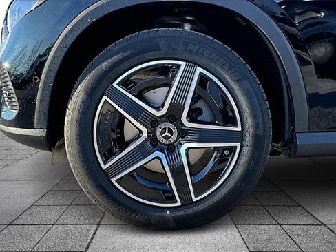 New 2026 Mercedes-Benz GLC 300 4MATIC image 15