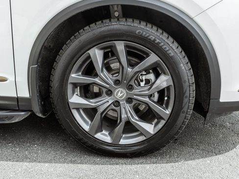 Used 2023 Acura MDX A-Spec AWD/4WD image 5