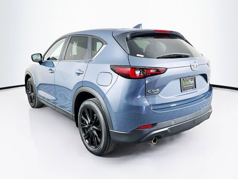 Used 2024 MAZDA CX-5 Carbon Edition image 5
