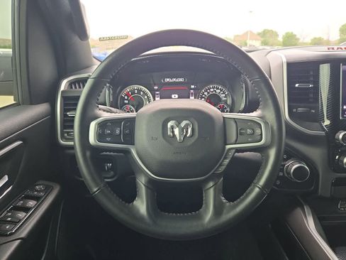 Used 2022 RAM 1500 Big Horn AWD/4WD image 21