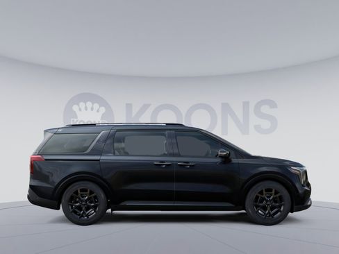 New 2026 Kia Carnival SX Prestige image 10