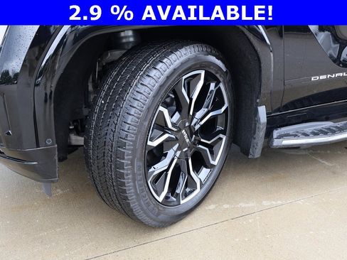 New 2025 GMC Sierra EV Denali image 45