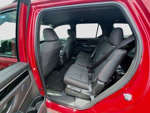 New 2026 Honda Pilot Sport image 21