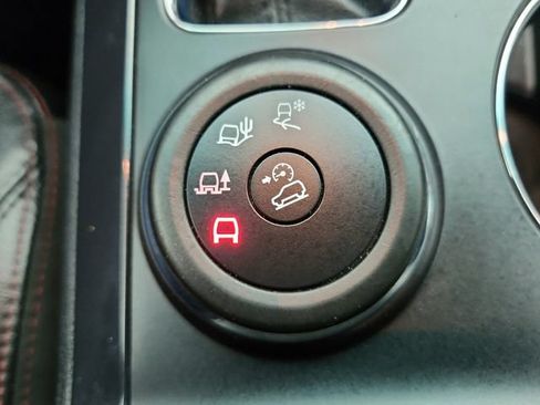 Used 2017 Ford Explorer Sport AWD/4WD image 17