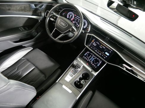 Used 2019 Audi A6 3.0T Prestige AWD/4WD image 9