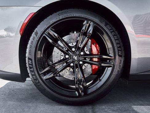 Used 2020 Ferrari GTC4Lusso V12 image 29