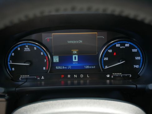 Certified 2023 Ford Bronco Sport Outer Banks w/ Tech Package AWD/4WD image 21