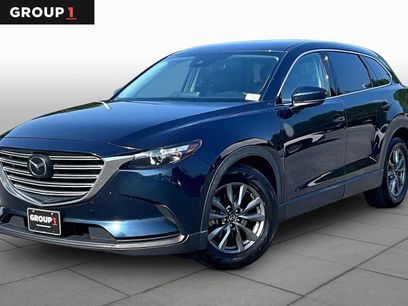 Used 2020 MAZDA CX-9 Touring