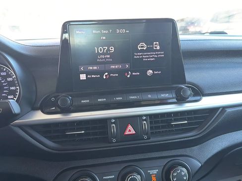 Used 2024 Kia Forte LXS FWD image 26