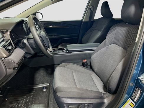 Used 2026 Toyota Camry LE image 17