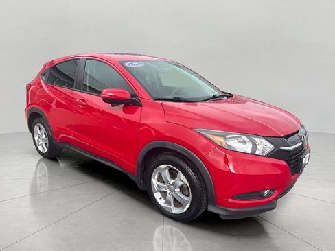 Used 2016 Honda HR-V EX image 1