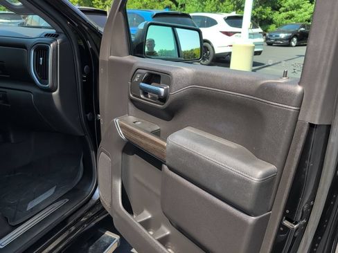 Used 2020 Chevrolet Silverado 1500 LT w/ All-Star Edition AWD/4WD image 36