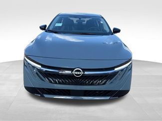 New 2026 Nissan Sentra SV w/ Floor Mat Package FWD video 2