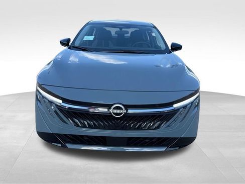 New 2026 Nissan Sentra SV w/ Floor Mat Package FWD image 2
