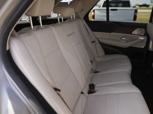 Used 2021 Mercedes-Benz GLE 350 image 17