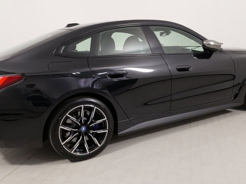 Used 2023 BMW i4 M50 w/ Premium Package image 9