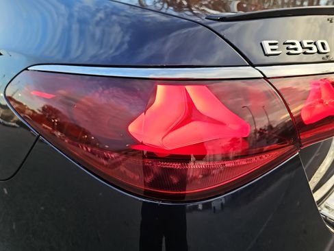 New 2026 Mercedes-Benz E 350 Sedan image 37