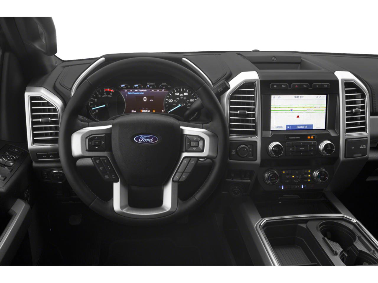 Used 2020 Ford F350 Platinum AWD/4WD image 54