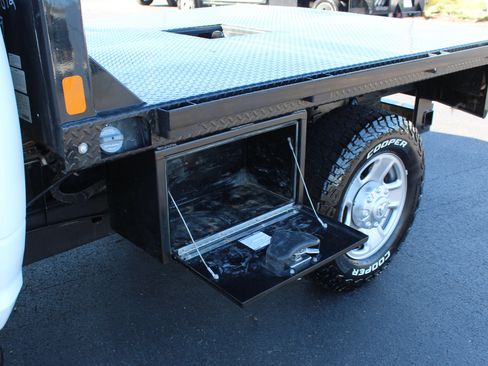 Used 2024 RAM 2500 Tradesman image 17